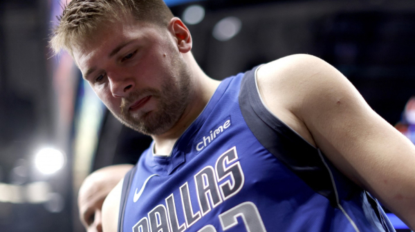 Dončiću stigle užasne vesti!