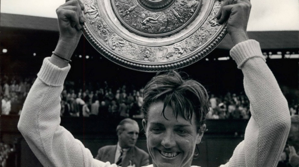 Margaret Kort – jednostavno najbolja