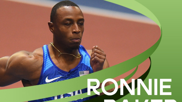 Svetski sprinterski as stiže u Beograd