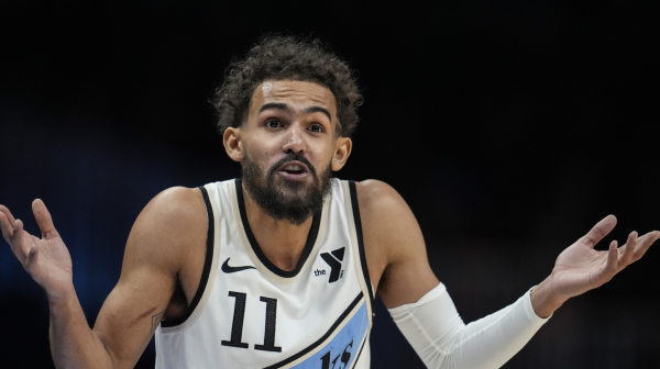 Jang piše istoriju: 11.000 poena VIDEO