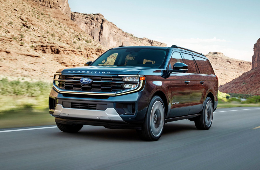 Posle 15 godina: Ford okreće novi list