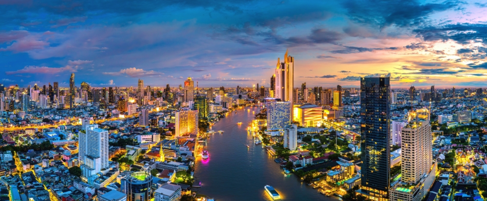 Ovo je omiljeni grad generacije Z: Evo šta ga čini posebnim VIDEO