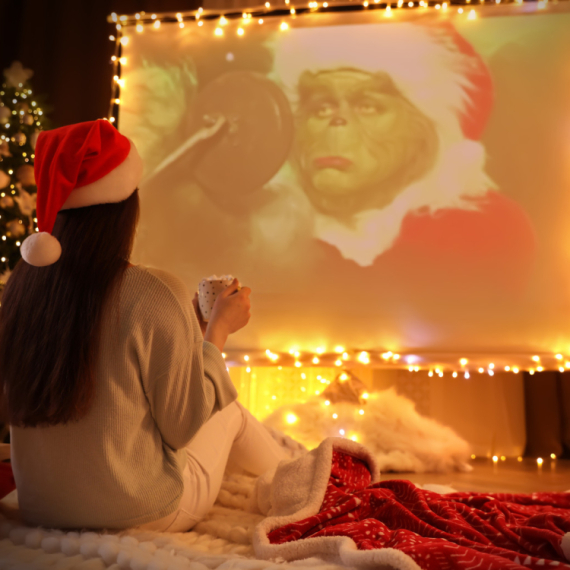 Novogodišnji filmovi uz koje je opuštanje zagarantovano: Koji vam je omiljeni?