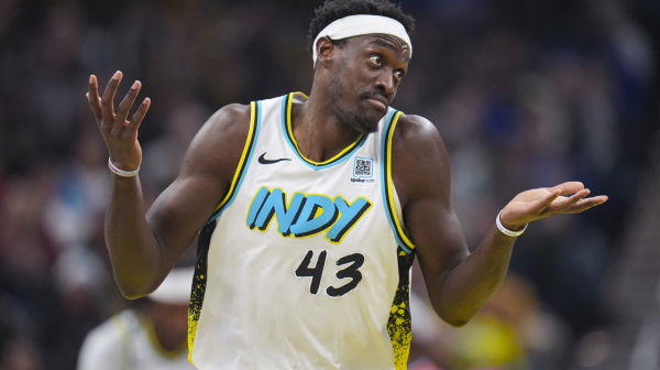 NBA sudije napravile haos VIDEO