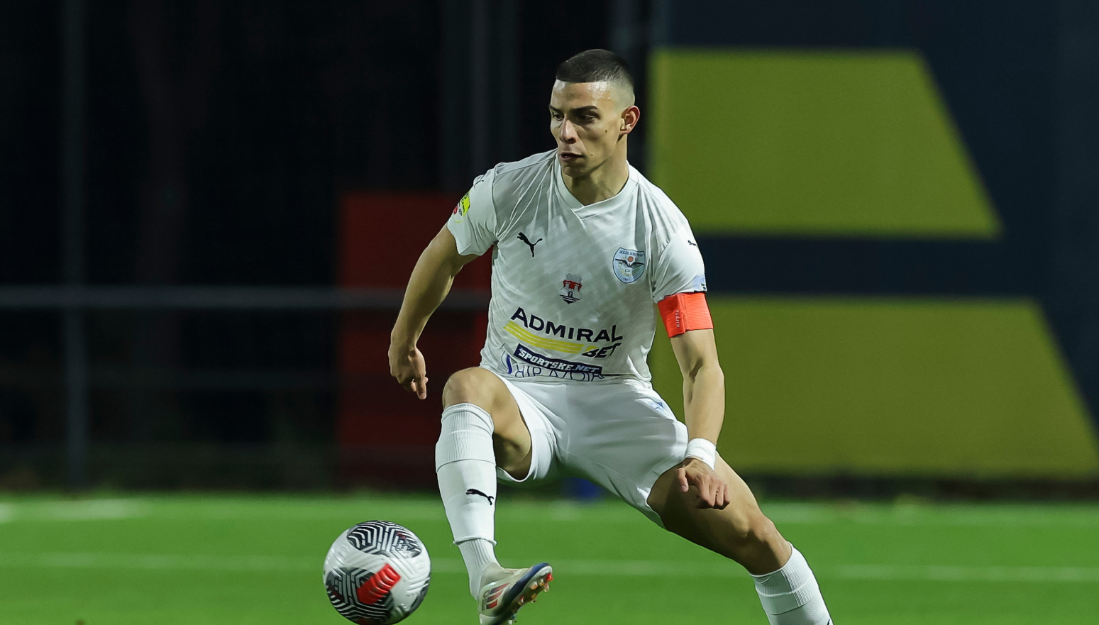 Nije samo Šćekić – Vojvodina "preotima" Partizanu i pojačanje