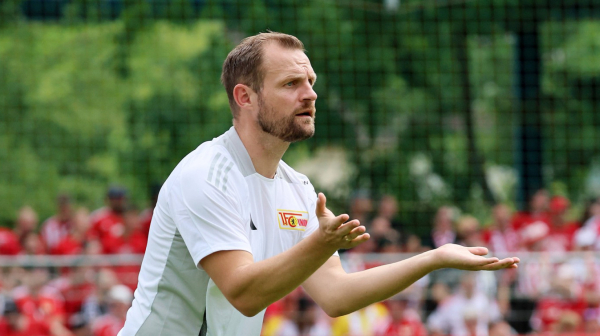 Union Berlin ostao bez trenera