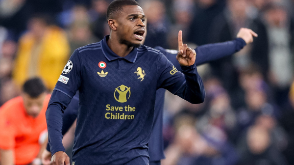 Juventus "odrešio kesu" za štopera