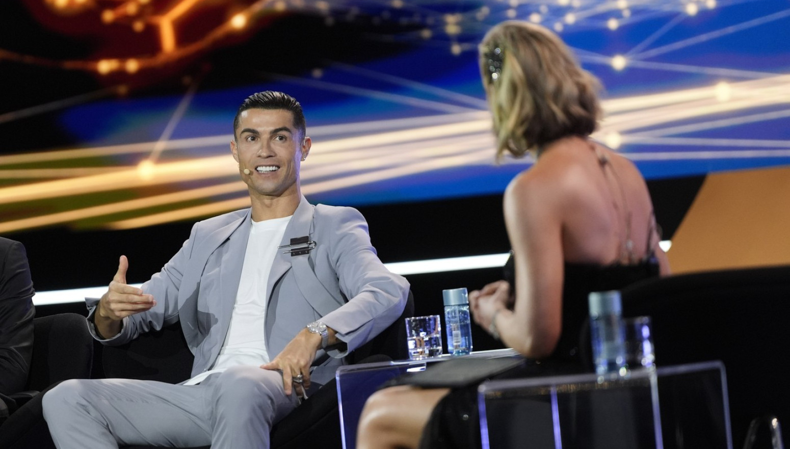 Ronaldo odlučio šta će kad ode u penziju: "Neću biti trener"