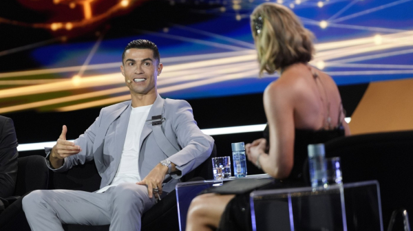 Ronaldo odlučio šta će kad ode u penziju: "Neću biti trener"
