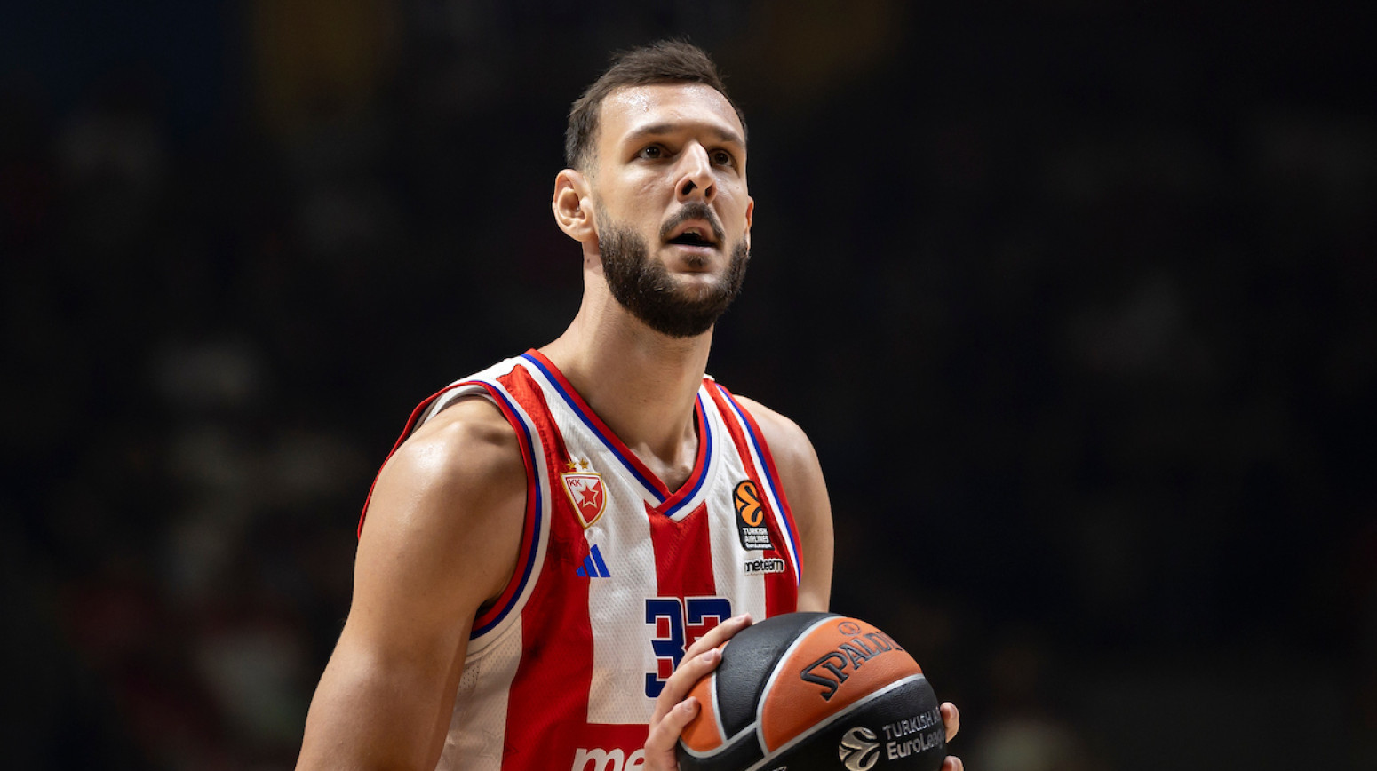 Španci tvrde: Zvezda bi mogla da ostane bez igrača?