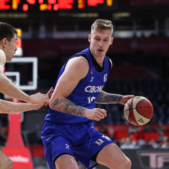 Šamanić ispisao istoriju – prvi Hrvat u Zenitu