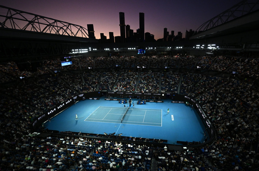 B92.sport na Australijan openu – sve je spremno za "Reketiranje"