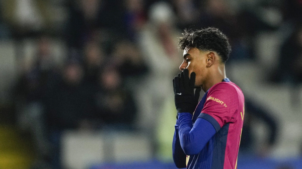 Jamal: "Vratiću se jači nego ikada"