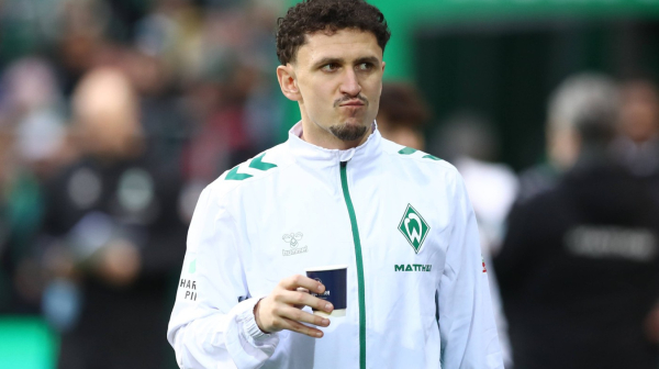 Ništa od Zvezde i srpskog reprezentativca: "Nije na prodaju"