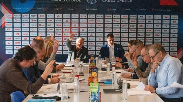 KSS odgovorio Partizanu: "O ovome se više nećemo oglašavati"