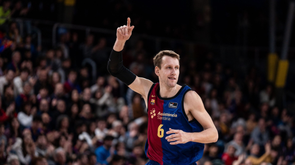 Veseli: "Sa Partizanom svake godine ista priča, kod Željka ne slušaš celu rečenicu"