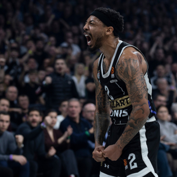 Partizan uz malo problema do polufinala Kupa – crno-beli korak bliže "Žućkovoj levici"