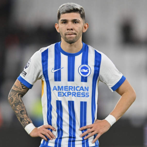 Festival promašaja Brajtona i egal po meri Brentforda