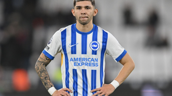 Festival promašaja Brajtona i egal po meri Brentforda