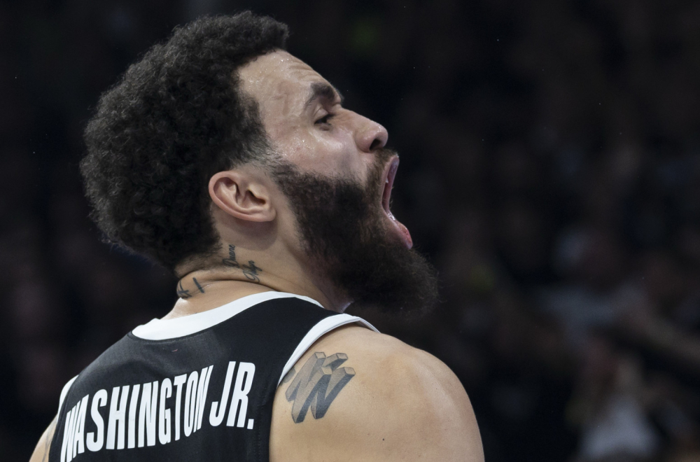 Vašington: "Tek ćete da vidite pravi Partizan"