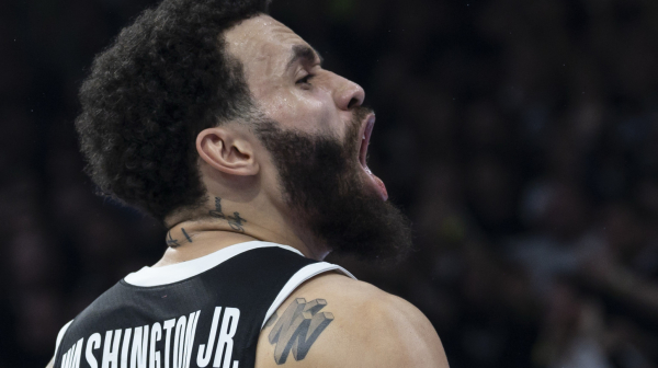 Vašington: "Tek ćete da vidite pravi Partizan"