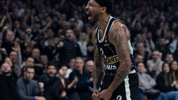 Karlik: "Ludo je kako možemo da odigramo – treba da namestimo glave" VIDEO