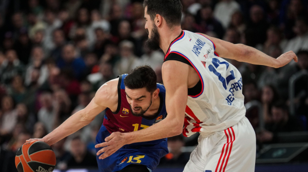 B92.sport skener: Zvezda koje svi moraju da se plaše