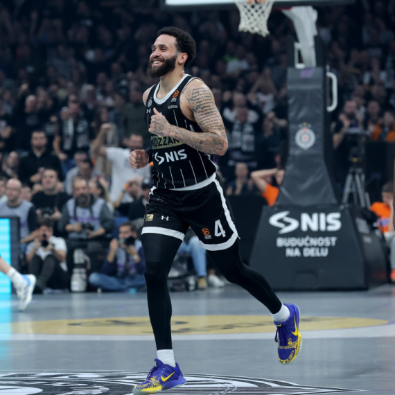 Junak Partizanove pobede: "Ovo je naša kuća – najbolje tek dolazi" VIDEO