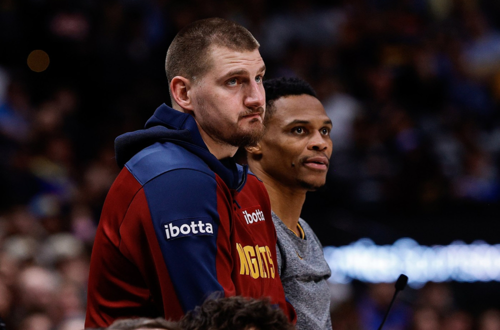 Jokićev "citat dana" nakon poraza: "Šta svako može da uradi za tim – ne za mene" VIDEO