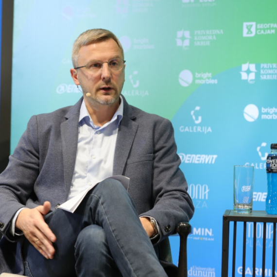 Jesenji polumaraton samo na Novom Beogradu i u Zemunu