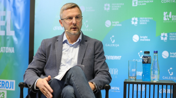 Jesenji polumaraton samo na Novom Beogradu i u Zemunu