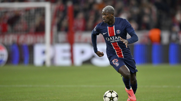 PSŽ mu ponudio novi ugovor – on se uvredio