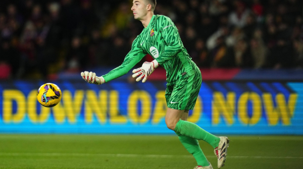 Zagrebačko "ne" ga lansiralo u Barselonu