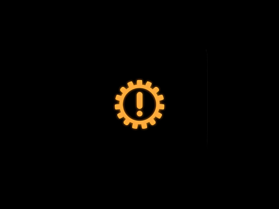 Trik-pitanje: Da li znate šta predstavlja ova lampica na instrument tabli?