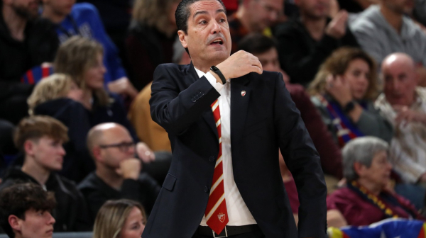 Sferopulos: "Sve mora da bude na najvišem nivou"