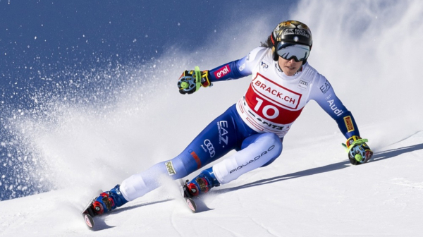 Teška povreda čuvene Italijanke