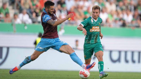 Još jedan hrvatski fudbaler na udaru turskog tima