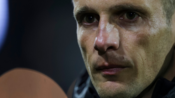 Kažnjen i FK Partizan!