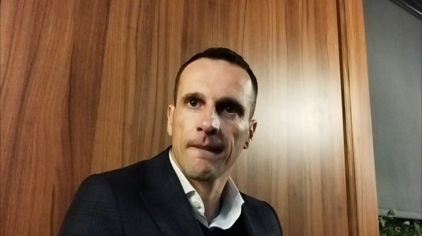 Jovanović otkrio istinu o Arijagi: "To se ne radi nikad, posebno ne kada sve 'gori'" VIDEO