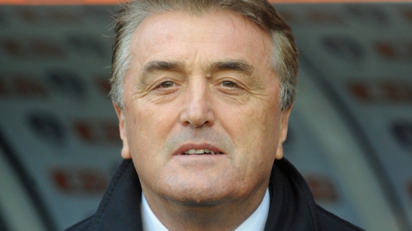 Na Zlatiboru i Užicu peti Memorijalni turnir "Radomir Antić"