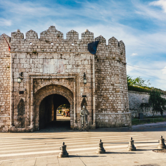 Koreni zovu: Aleksa odbio posao od 50.000 dolara u Americi za svoj Niš