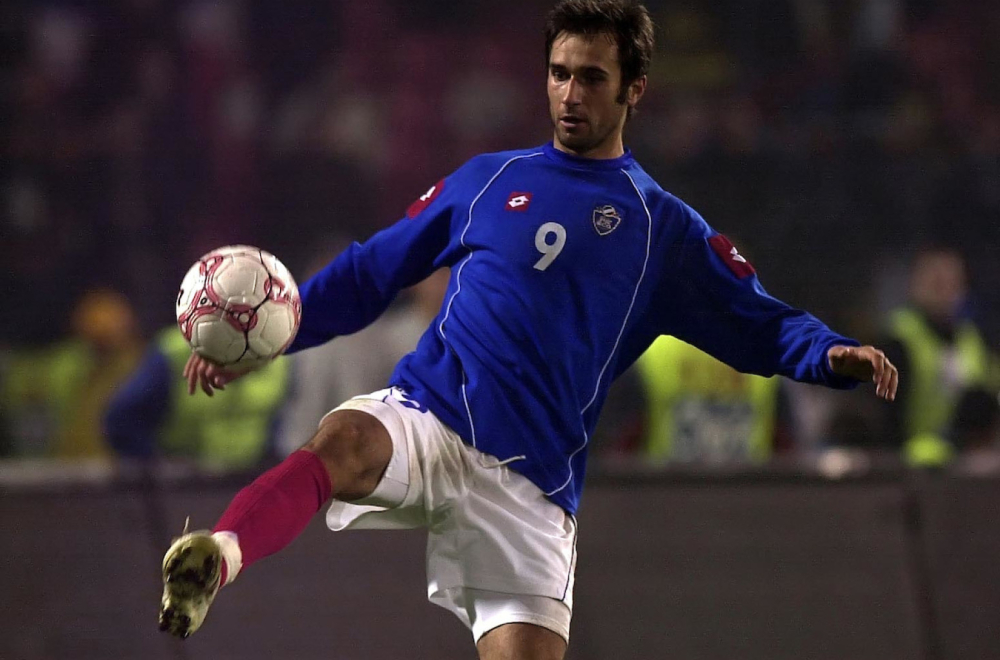 Urnebesna priča o Mirku Vučiniću: "Čekamo utakmicu, a on jede pljeskavicu"