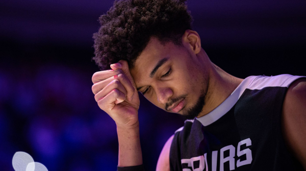 Problem: Povredio se Vembanjama