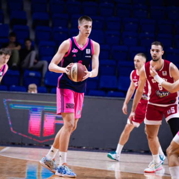 Šta će biti sa jedinim predstavnikom Srbije?