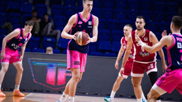 Šta će biti sa jedinim predstavnikom Srbije?