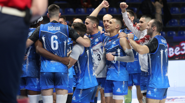 "Ol-star" spektaklom ispisana istorija u "Pioniru"