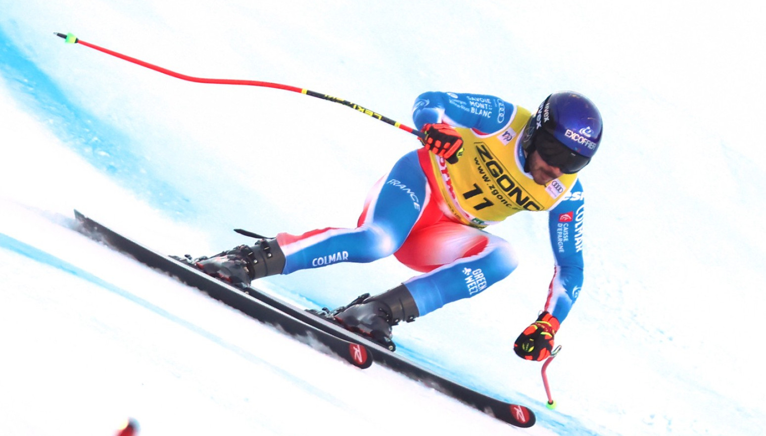 Čuveni Francuz se oporavlja: "Ne možemo da predvidimo..."