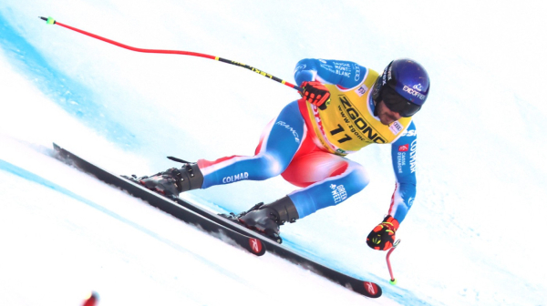 Čuveni Francuz se oporavlja: "Ne možemo da predvidimo..."