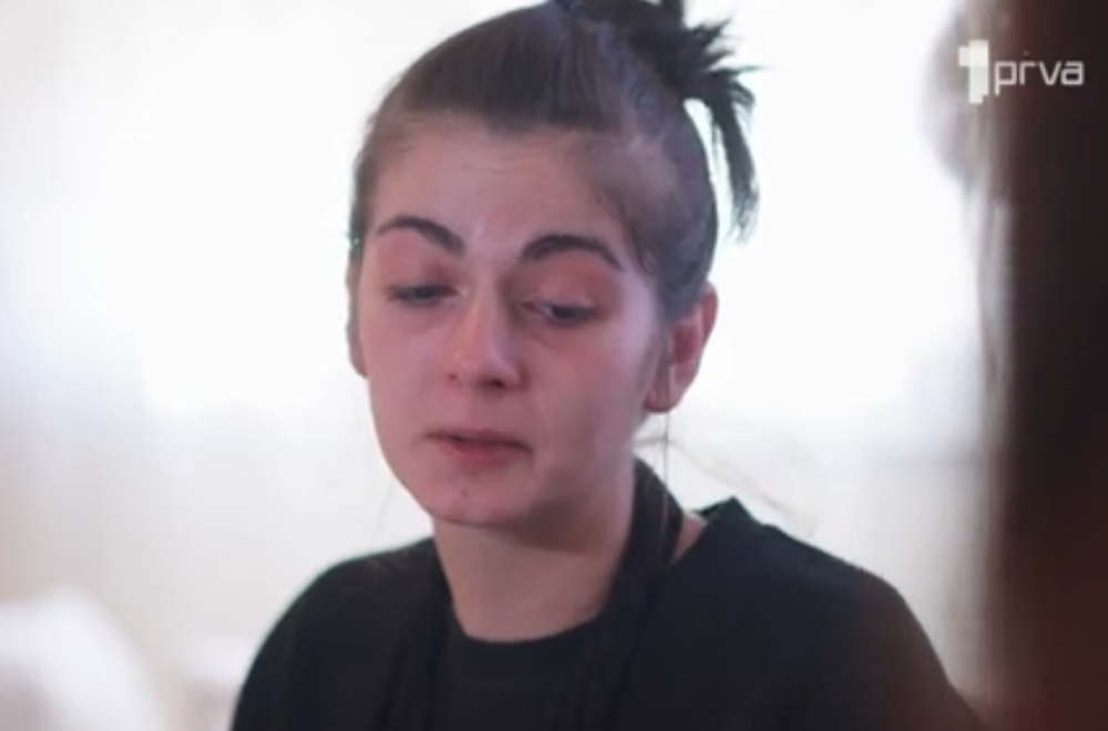 "Pustite me da oplakujem decu bez vaših protesta i politike": Potresne reči majke nastradalih devojčica VIDEO