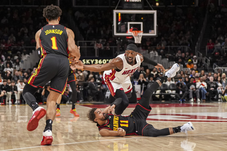 Sprema se bomba u NBA: Jang uz Janisa u Milvokiju?